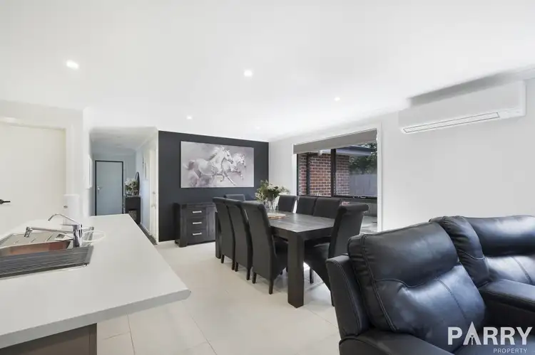 Fourth view of Homely house listing, 115 Fairtlough Street, Perth TAS 7300