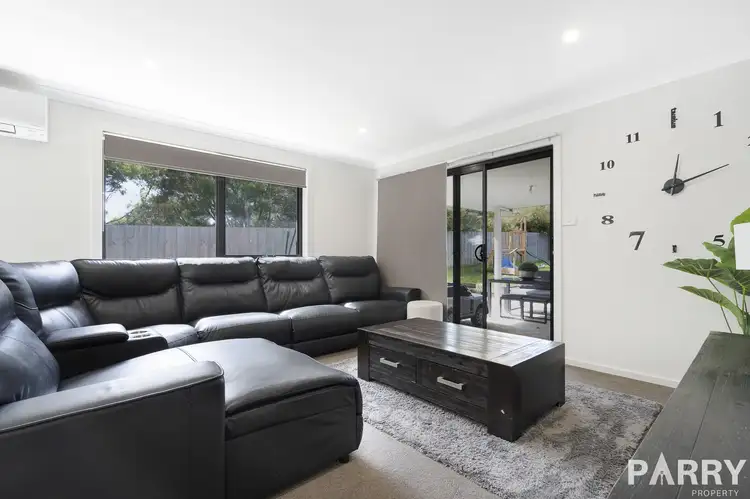 Fifth view of Homely house listing, 115 Fairtlough Street, Perth TAS 7300