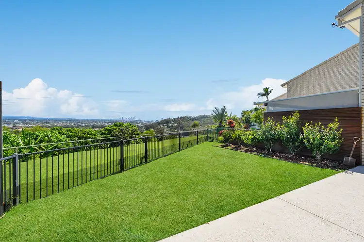 Fourth view of Homely apartment listing, 8/28-32 Vantage Point Drive, Burleigh Heads QLD 4220