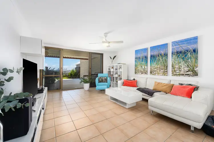 Sixth view of Homely apartment listing, 8/28-32 Vantage Point Drive, Burleigh Heads QLD 4220
