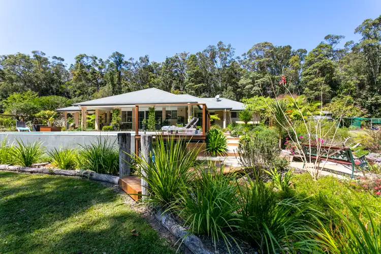 Sixth view of Homely house listing, 305 Dath Henderson Road, Tinbeerwah QLD 4563