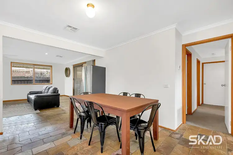 Third view of Homely house listing, 27 Northleigh Avenue, Craigieburn VIC 3064