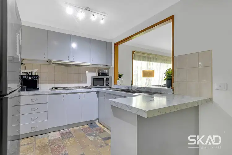 Fifth view of Homely house listing, 27 Northleigh Avenue, Craigieburn VIC 3064