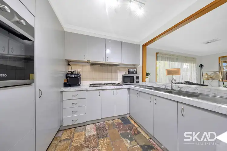 Sixth view of Homely house listing, 27 Northleigh Avenue, Craigieburn VIC 3064