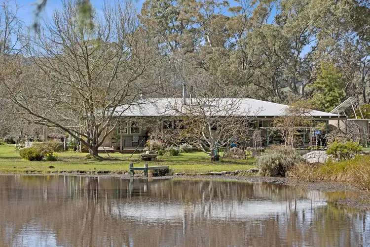 Second view of Homely house listing, 3101 Harmony Way, Faraday VIC 3451