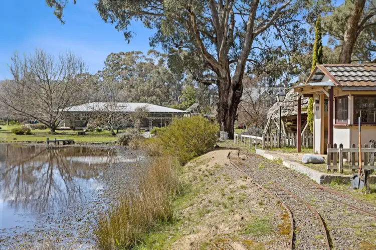 Third view of Homely house listing, 3101 Harmony Way, Faraday VIC 3451