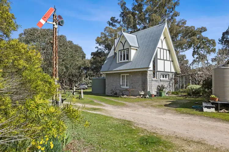 Fourth view of Homely house listing, 3101 Harmony Way, Faraday VIC 3451