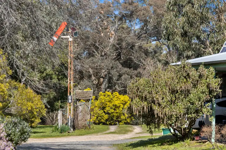 Fifth view of Homely house listing, 3101 Harmony Way, Faraday VIC 3451