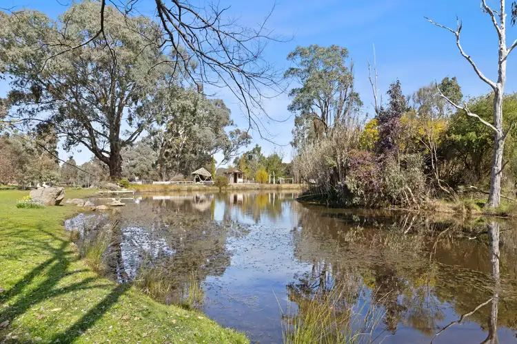 Sixth view of Homely house listing, 3101 Harmony Way, Faraday VIC 3451