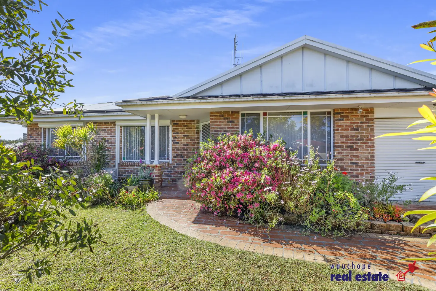 Main view of Homely house listing, 21 Timbertown Crescent, Wauchope NSW 2446