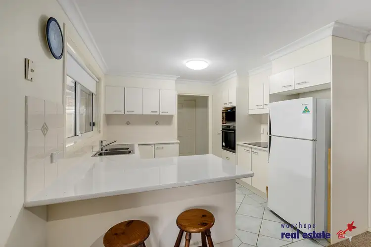 Third view of Homely house listing, 21 Timbertown Crescent, Wauchope NSW 2446