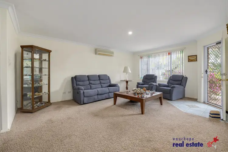 Fifth view of Homely house listing, 21 Timbertown Crescent, Wauchope NSW 2446