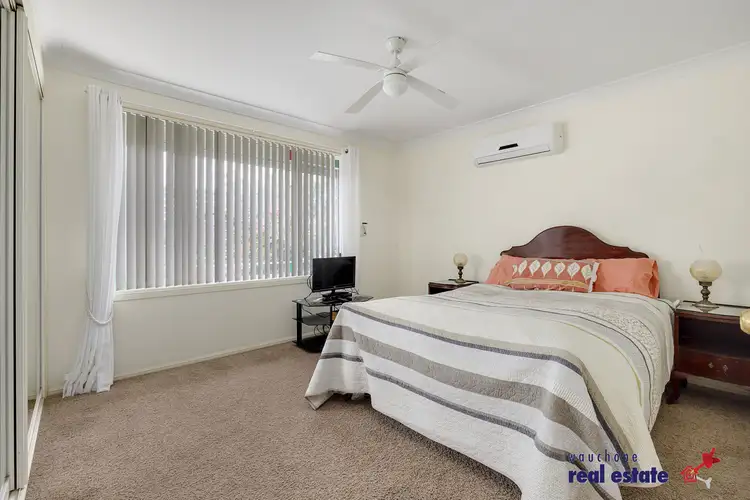 Sixth view of Homely house listing, 21 Timbertown Crescent, Wauchope NSW 2446