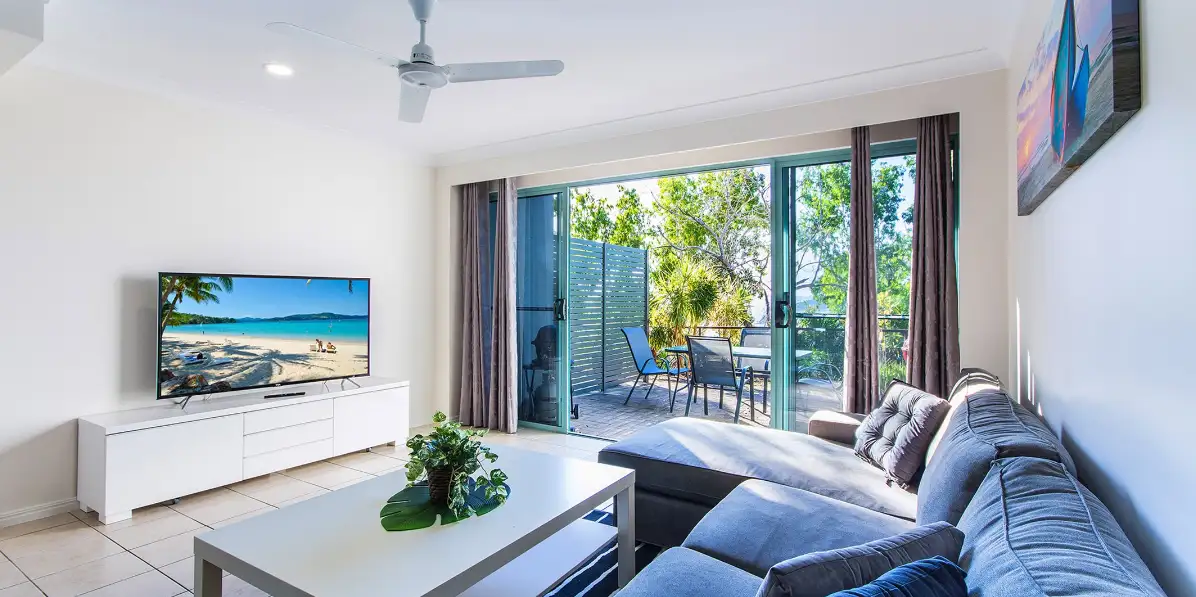 Main view of Homely apartment listing, Sunset Waters 2/3 Banksia Court, Hamilton Island QLD 4803