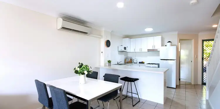 Fifth view of Homely apartment listing, Sunset Waters 2/3 Banksia Court, Hamilton Island QLD 4803