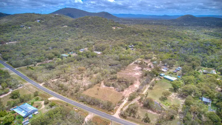 Main view of Homely land listing, 260 Anderson Way, Agnes Water QLD 4677