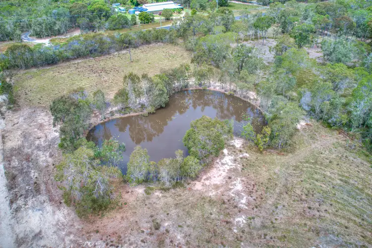 Third view of Homely land listing, 260 Anderson Way, Agnes Water QLD 4677