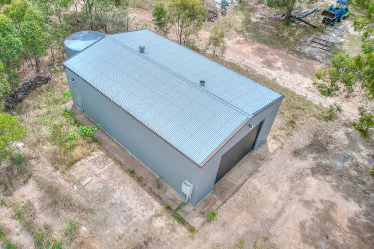 Fourth view of Homely land listing, 260 Anderson Way, Agnes Water QLD 4677