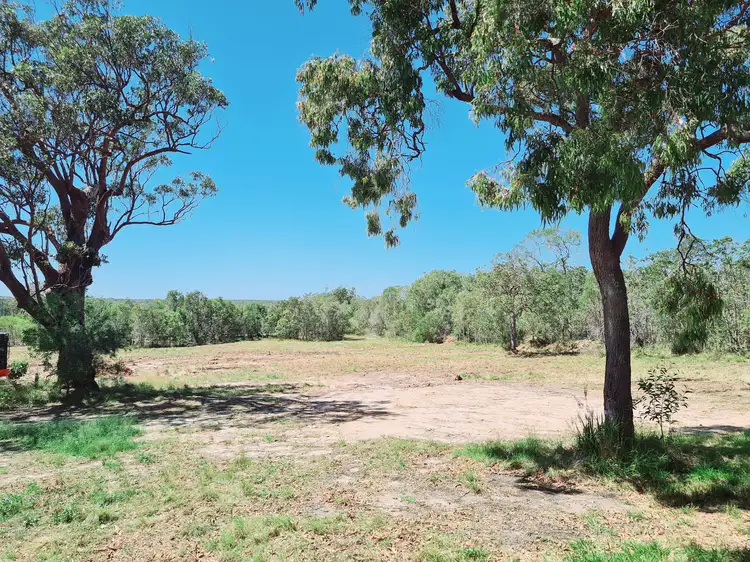 Fifth view of Homely land listing, 260 Anderson Way, Agnes Water QLD 4677