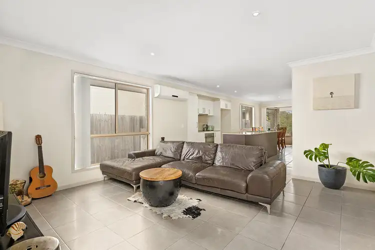 Second view of Homely house listing, 26 Morfontaine Street, North Lakes QLD 4509