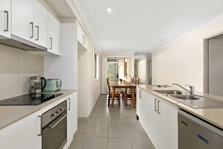 Fifth view of Homely house listing, 26 Morfontaine Street, North Lakes QLD 4509