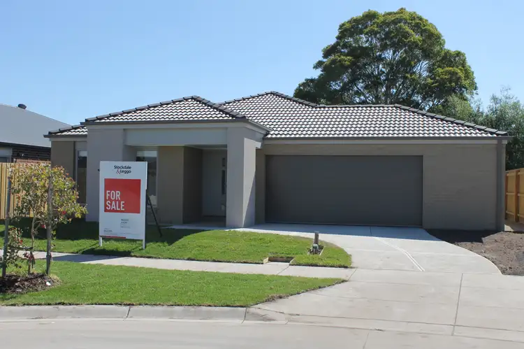 15 Serenity Court, Longwarry VIC 3816