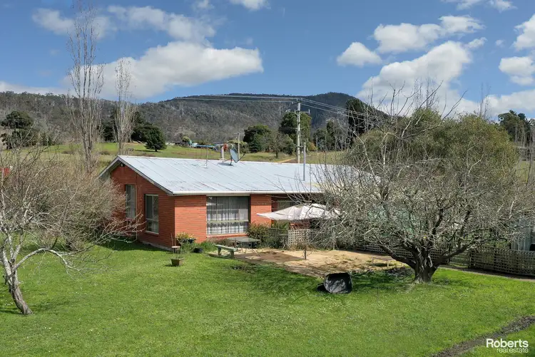 Second view of Homely house listing, 240 Ellendale Road, Fentonbury TAS 7140