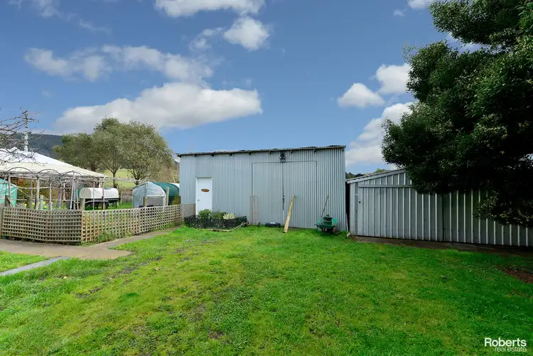 Fourth view of Homely house listing, 240 Ellendale Road, Fentonbury TAS 7140