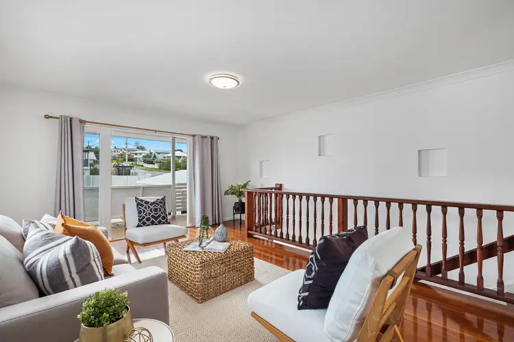 Second view of Homely house listing, 6 Coke Street, Camp Hill QLD 4152