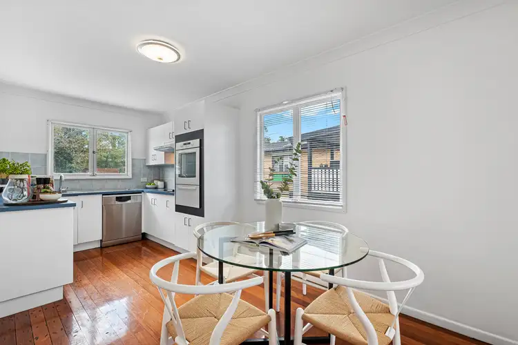 Third view of Homely house listing, 6 Coke Street, Camp Hill QLD 4152