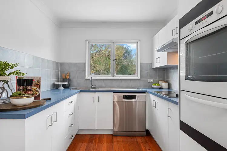 Fourth view of Homely house listing, 6 Coke Street, Camp Hill QLD 4152