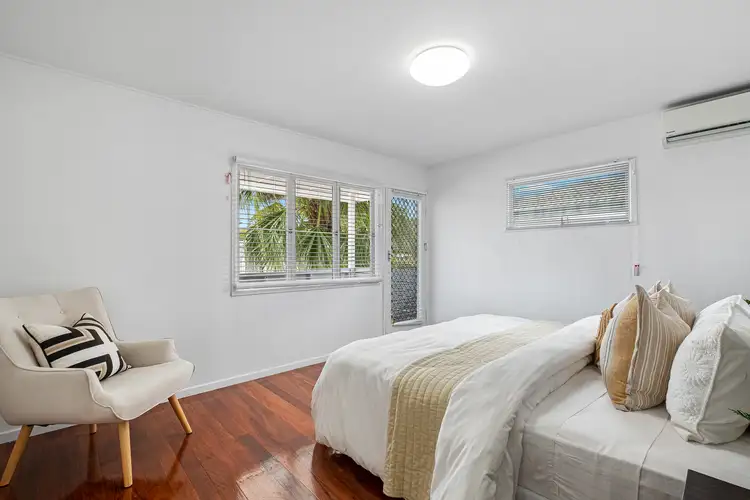 Fifth view of Homely house listing, 6 Coke Street, Camp Hill QLD 4152