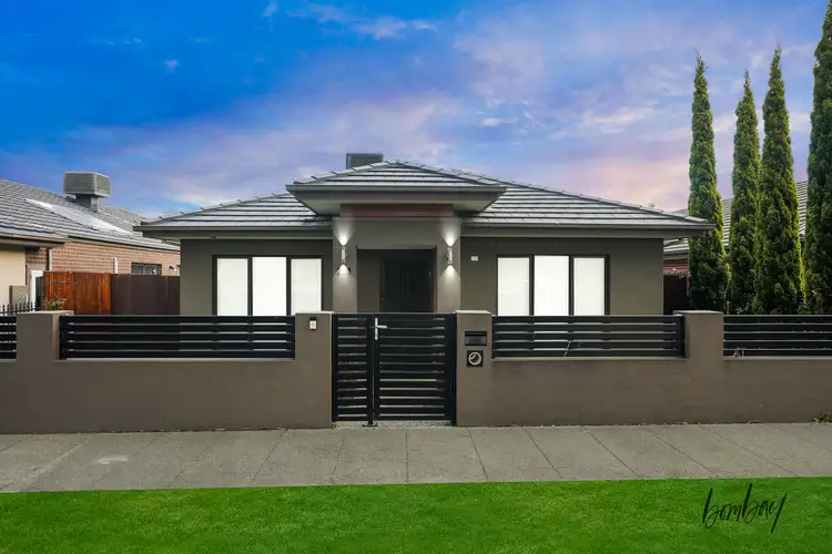 Main view of Homely house listing, 251 Harvest Home Road, Epping VIC 3076