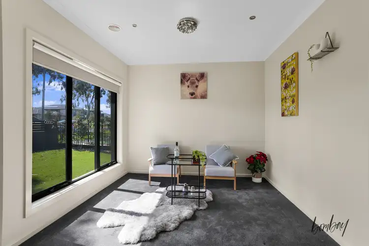 Second view of Homely house listing, 251 Harvest Home Road, Epping VIC 3076