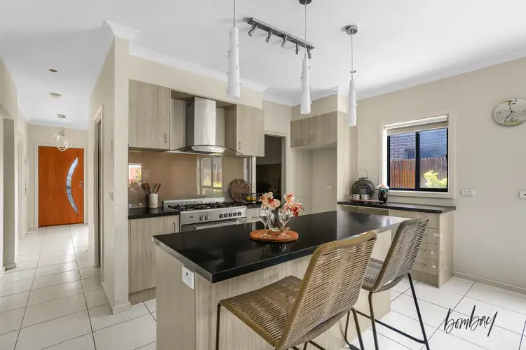Third view of Homely house listing, 251 Harvest Home Road, Epping VIC 3076