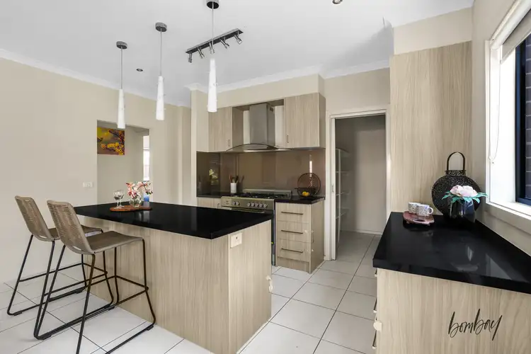 Fifth view of Homely house listing, 251 Harvest Home Road, Epping VIC 3076