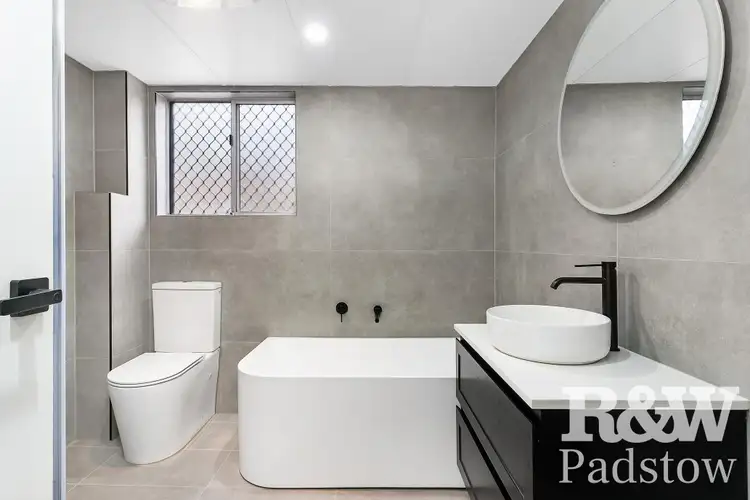 12/1 Stacey Street, Bankstown NSW 2200