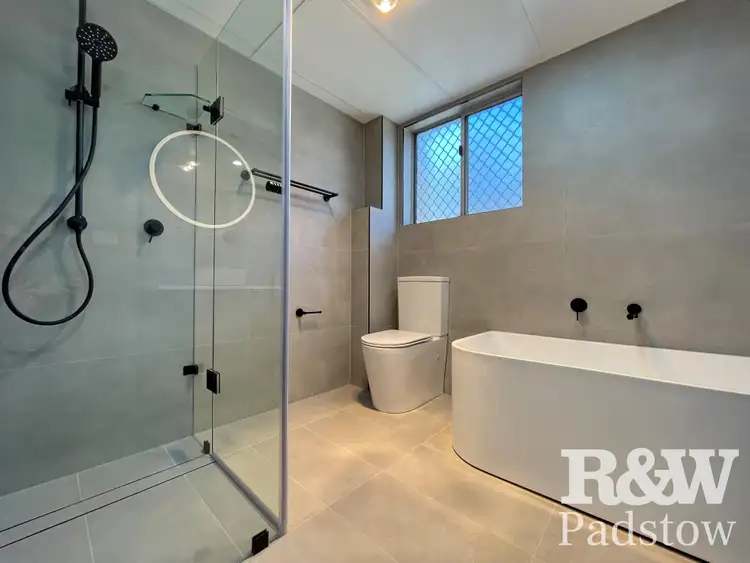 Fifth view of Homely unit listing, 12/1 Stacey Street, Bankstown NSW 2200