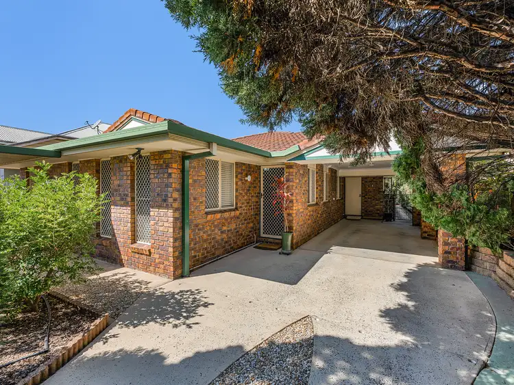 11 Kendall Street, East Ipswich QLD 4305