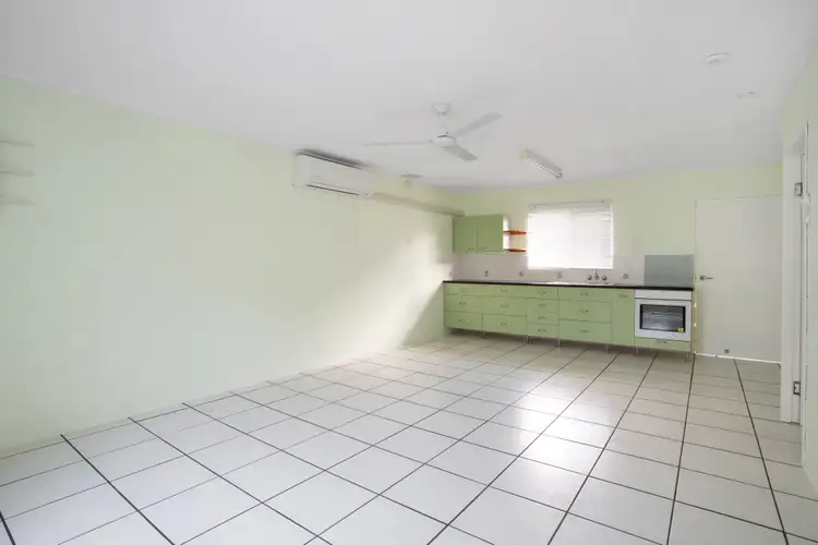 9/28 Canberra Street, North Mackay QLD 4740