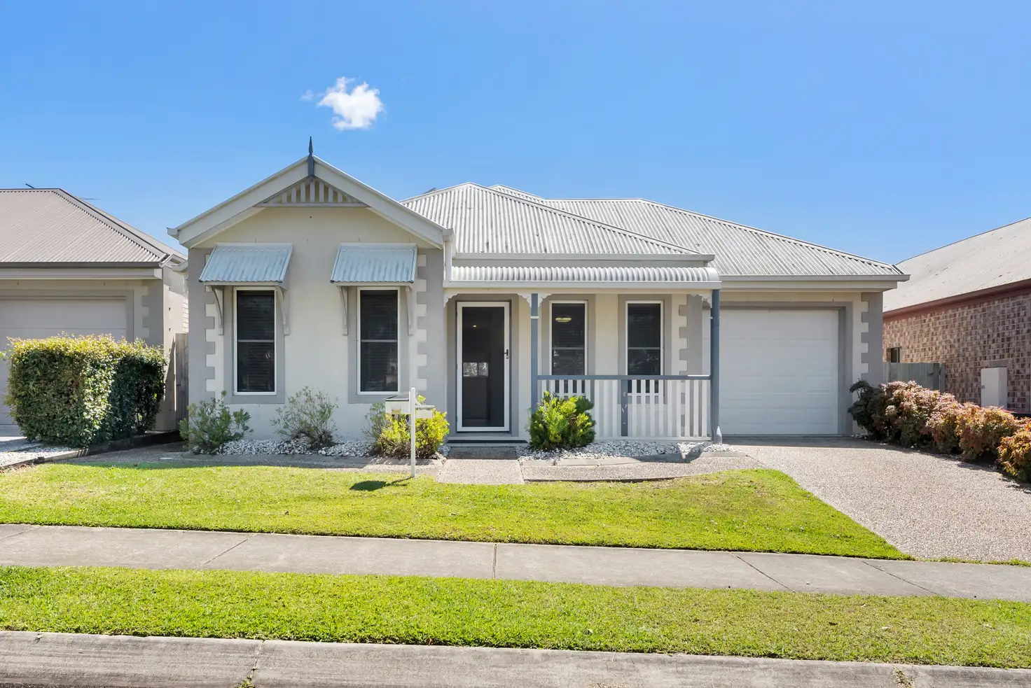 Main view of Homely house listing, 10 Bilby Lane, North Lakes QLD 4509
