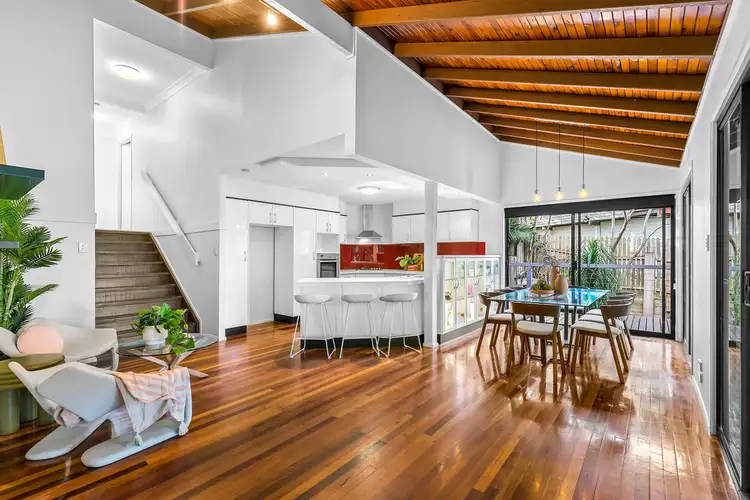 Fifth view of Homely house listing, 10 Hutton Road, Arana Hills QLD 4054