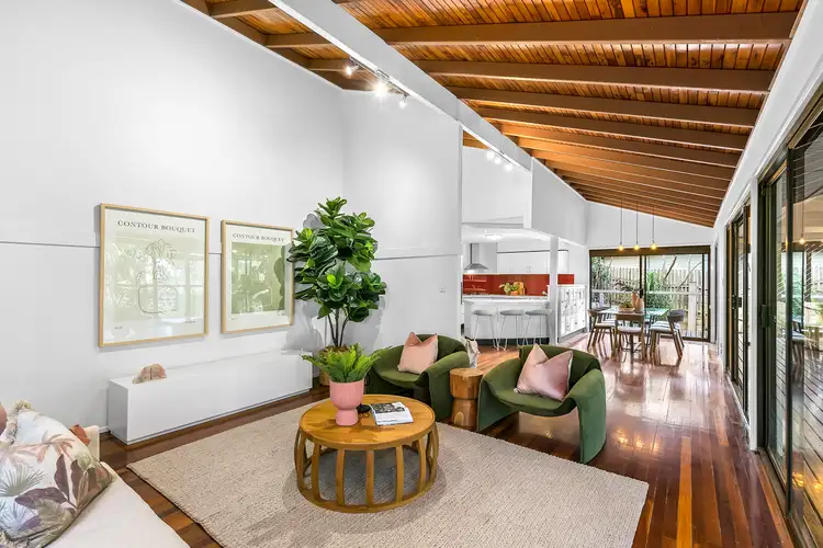 Sixth view of Homely house listing, 10 Hutton Road, Arana Hills QLD 4054