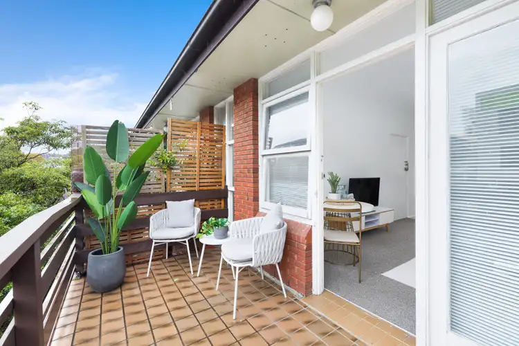 Fourth view of Homely apartment listing, 6/55 Croydon Street, Cronulla NSW 2230