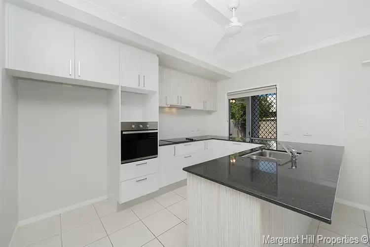 Second view of Homely house listing, 6 Tasman Circuit, Burdell QLD 4818
