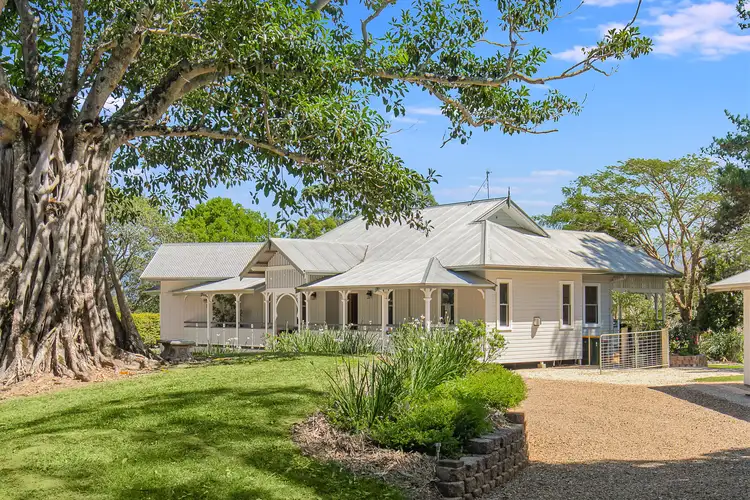 Fifth view of Homely house listing, 171 Blackwoods Road, Nobbys Creek NSW 2484