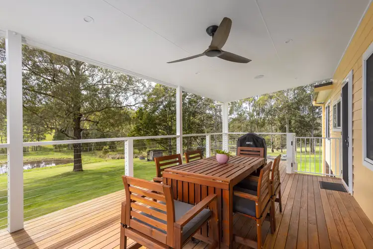 453 Tinonee Road, Mondrook NSW 2430