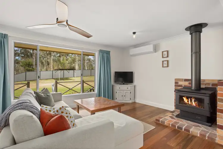 Second view of Homely rural property listing, 453 Tinonee Road, Mondrook NSW 2430