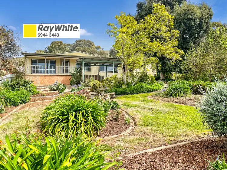 Main view of Homely house listing, 8 Francis Avenue, Gundagai NSW 2722