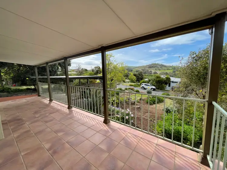 Second view of Homely house listing, 8 Francis Avenue, Gundagai NSW 2722
